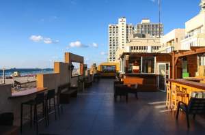 Best affordable places to stay in Israel_Beachfront