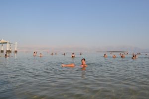 Best affordable places to stay in Israel_Dead sea