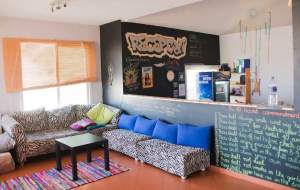 Best affordable places to stay in Israel_Dead sea adventure