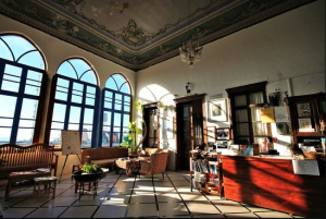 Best affordable places to stay in Israel_Fauzi