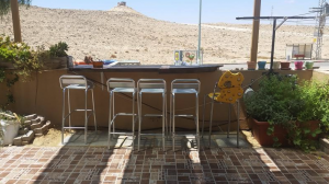 Best affordable places to stay in Israel_Green Backpackers