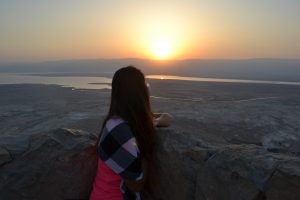 Best affordable places to stay in Israel_Masada