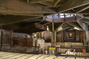 Best affordable places to stay in Israel_Nazareth Church of the Annunciation