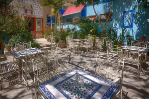 Best affordable places to stay in Israel_Port Inn