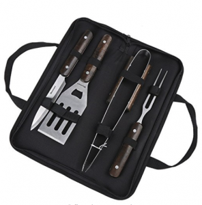 Christmas gift for boyfriend's family_BBQ tool