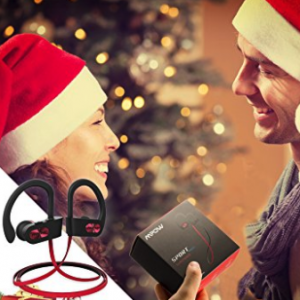 Christmas gift for boyfriend's family_BT headphones waterproof