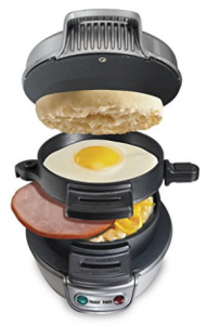 Christmas gift for boyfriend's family_Breakfast Maker