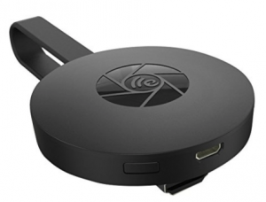 Christmas gift for boyfriend's family_Chromecast