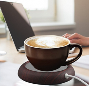 Christmas gift for boyfriend's family_Drink warmer