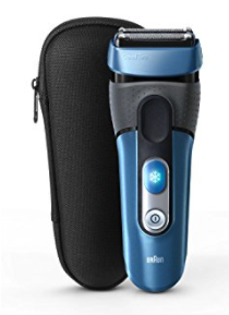 Christmas gift for boyfriend's family_Razor