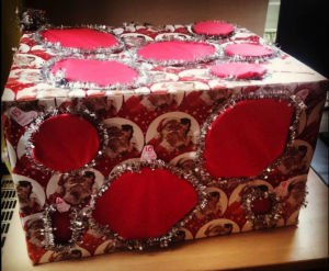 Christmas presents for boyfriend_Christmas advents calendar