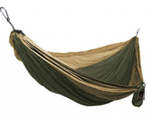 Christmas presents for boyfriend_Double Hammock