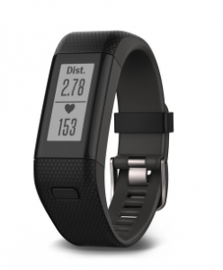 Christmas presents for boyfriend_Garmin Vivosmart HR plus