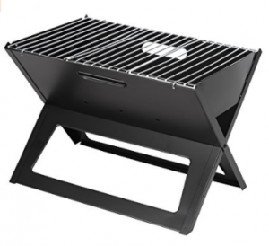 Christmas presents for boyfriend_Portable BBQ