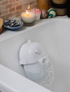 Christmas presents for your girlfriend_bubble bath