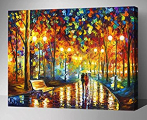 Christmas presents for your girlfriend_paint by number