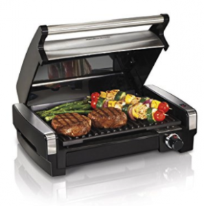 Christmas presents for boyfriend_Indoor BBQ